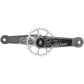 LG1 Race Carbon Gen 4 Crankset