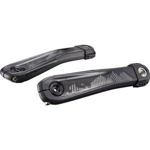e*spec Race Shimano EP8 Crankset