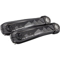e*spec Race Shimano EP8 Crankset