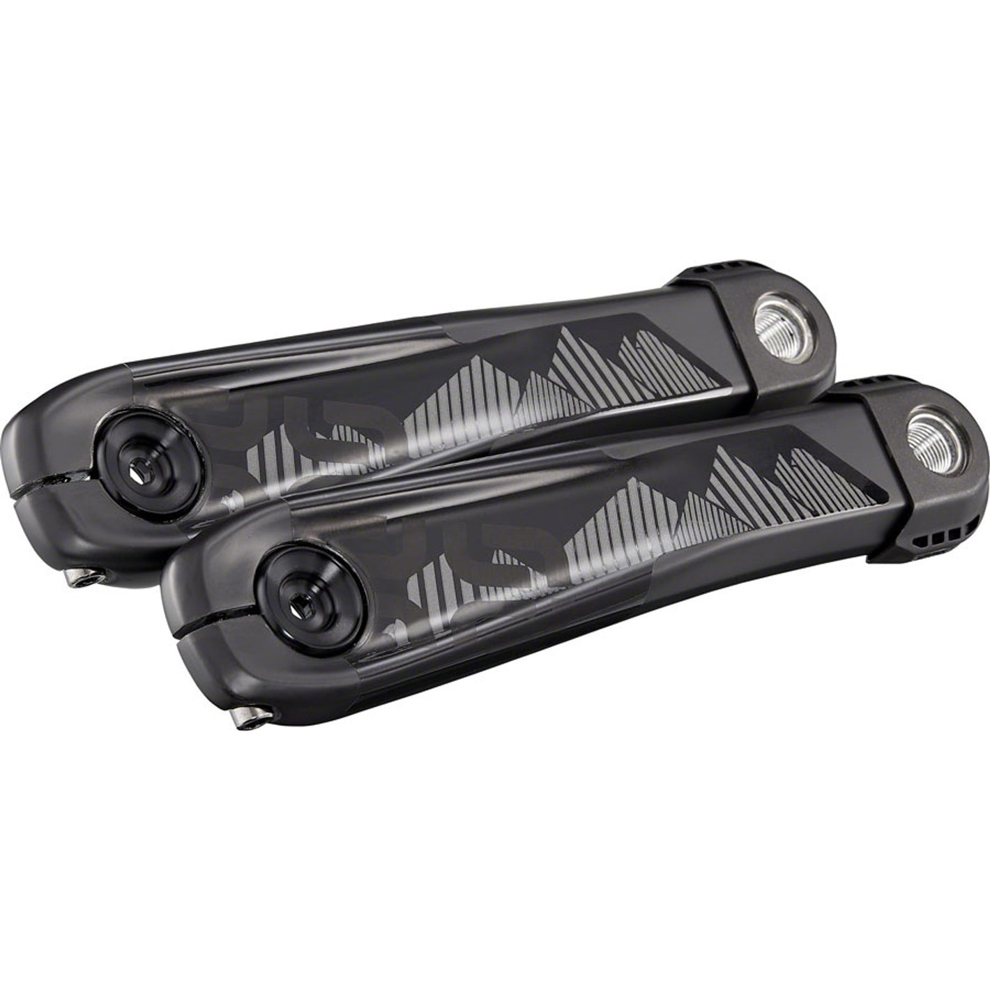 e*spec Race Shimano EP8 Crankset