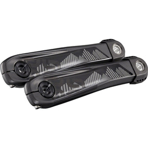 e*spec Race Shimano EP8 Crankset