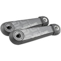 e*spec Race Brose S Mag/Fazua Crankset