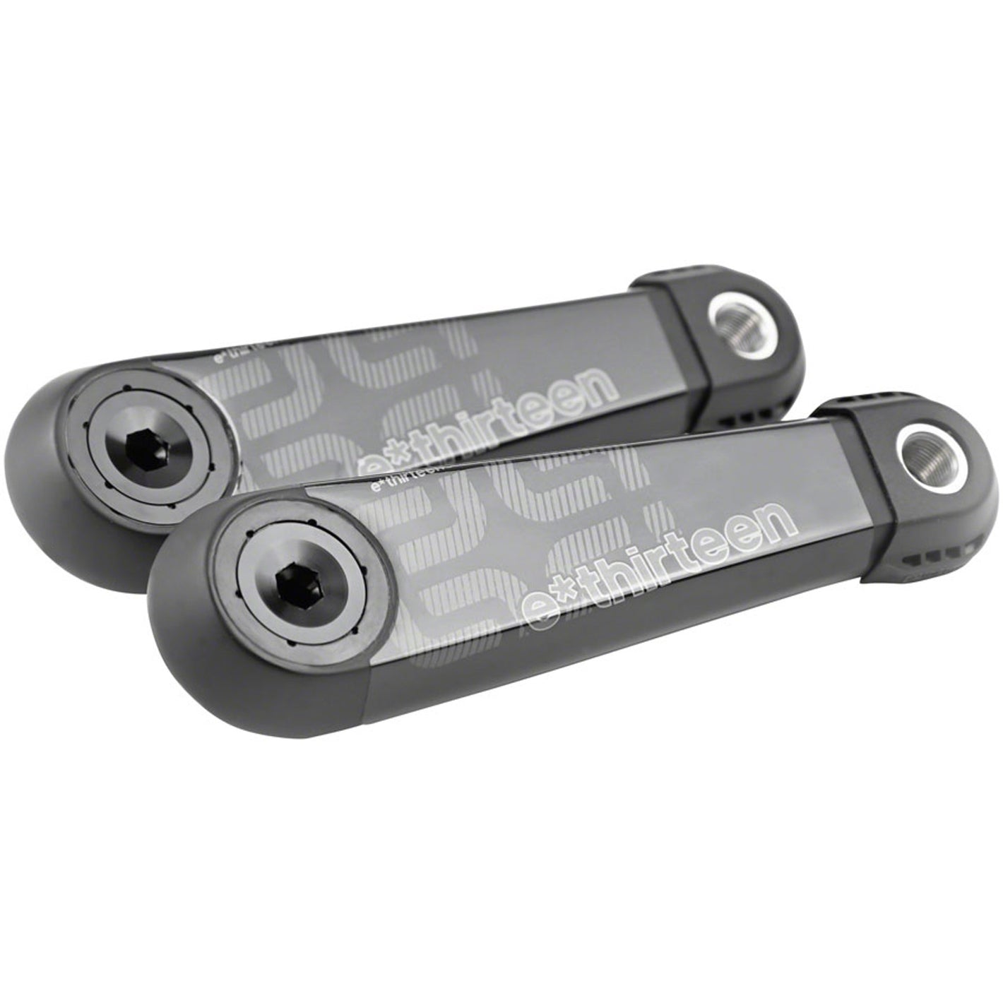 e*spec Race Brose S Mag/Fazua Crankset