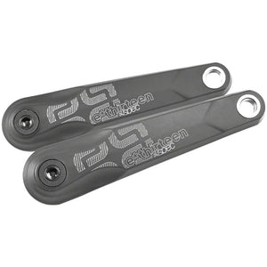 e*spec Plus Brose S Mag Crankset
