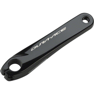 Dura-Ace Left Crank Arm