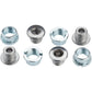 Chainring Bolts