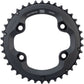 Deore M6000 10-Speed Chainring