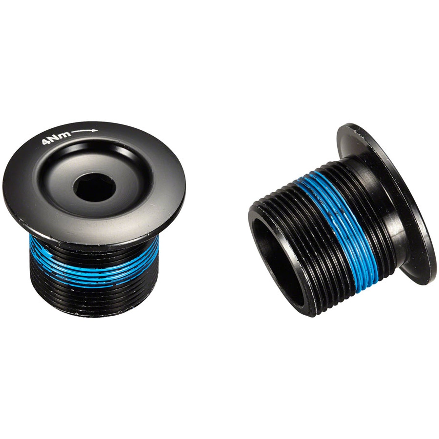 e*spec Plus Crank Arm Preload Bolts