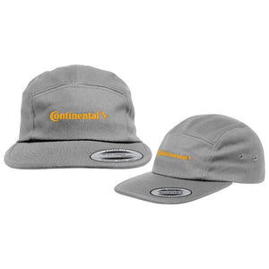5-Panel Hat