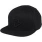 Classic Logo Snapback Hat