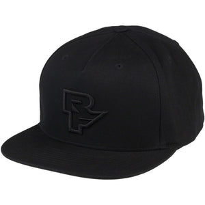 Classic Logo Snapback Hat