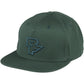 Classic Logo Snapback Hat