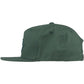 Classic Logo Snapback Hat