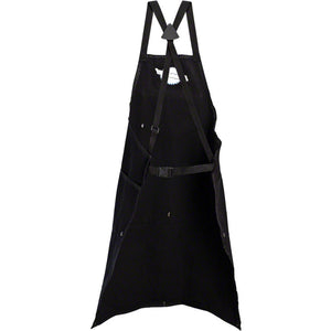 Heavy Duty Shop Apron