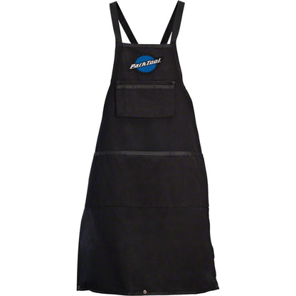 Heavy Duty Shop Apron