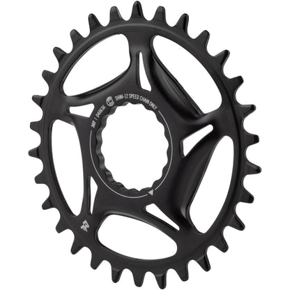 Narrow Wide Direct Mount CINCH Hyperglide+