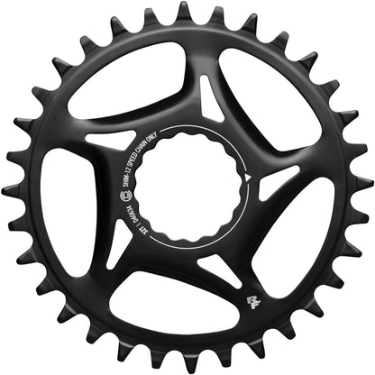 Narrow Wide Direct Mount CINCH Hyperglide+