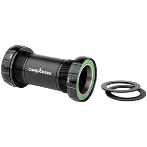 Hellbender 70 Bottom Bracket