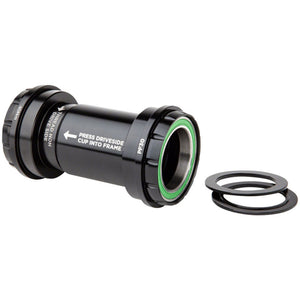 Hellbender 70 Bottom Bracket