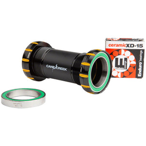 Hellbender 110 Bottom Bracket