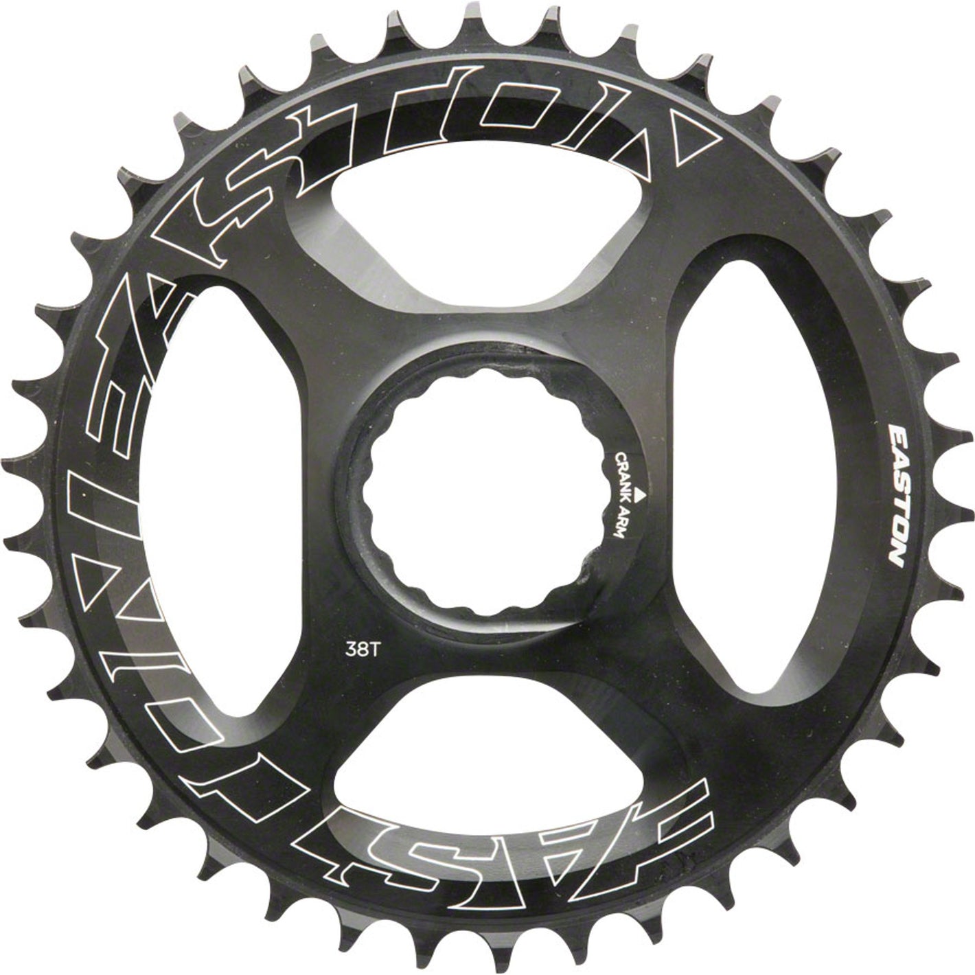 Direct Mount CINCH Chainring
