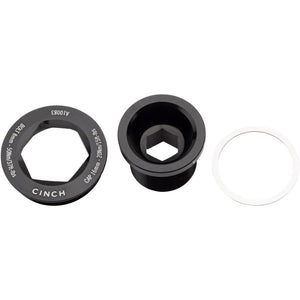 CINCH Bolt and Puller Cap Set