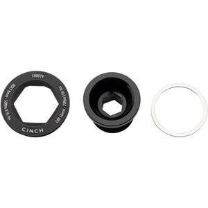 CINCH Bolt and Puller Cap Set
