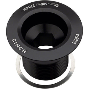 CINCH Bolt with Washer