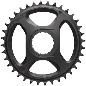 Direct Mount CINCH Chainring for Flattop Chains