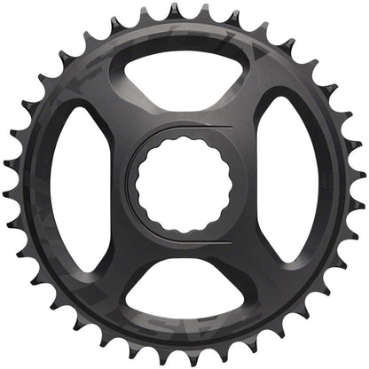 Direct Mount CINCH Chainring for Flattop Chains