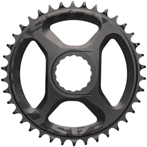 Direct Mount CINCH Chainring for Flattop Chains