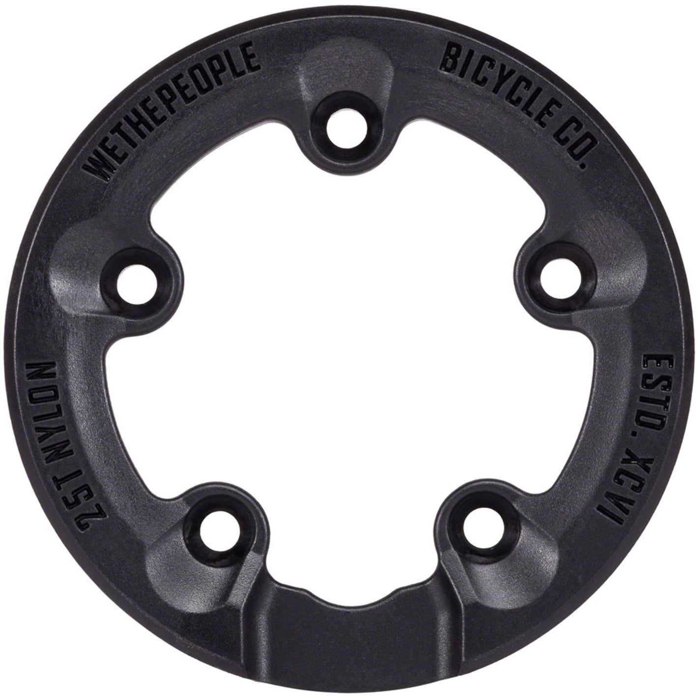 Paragon Sprocket Guard