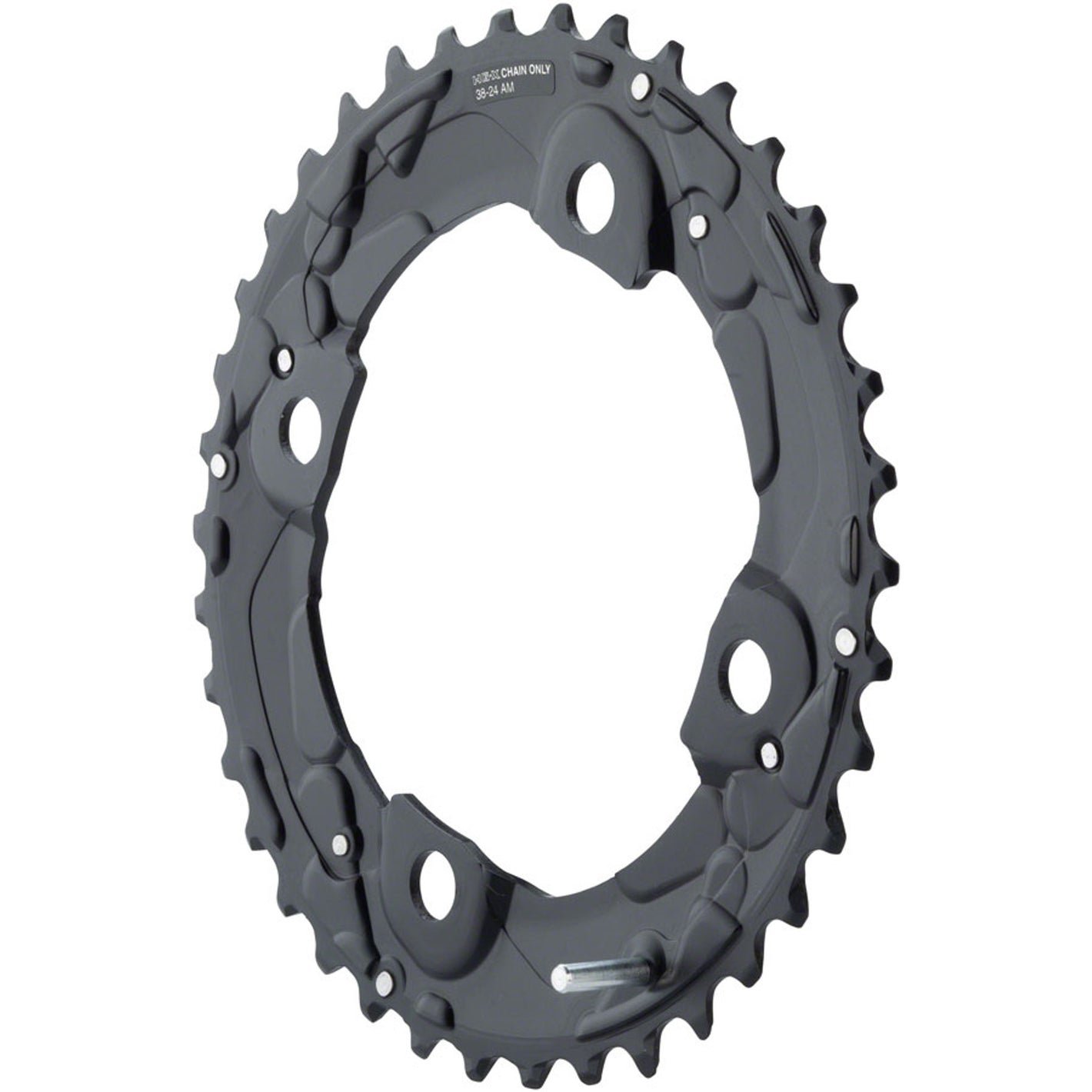 Deore FC-M615 Chainring