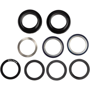 Italian Stainless Steel