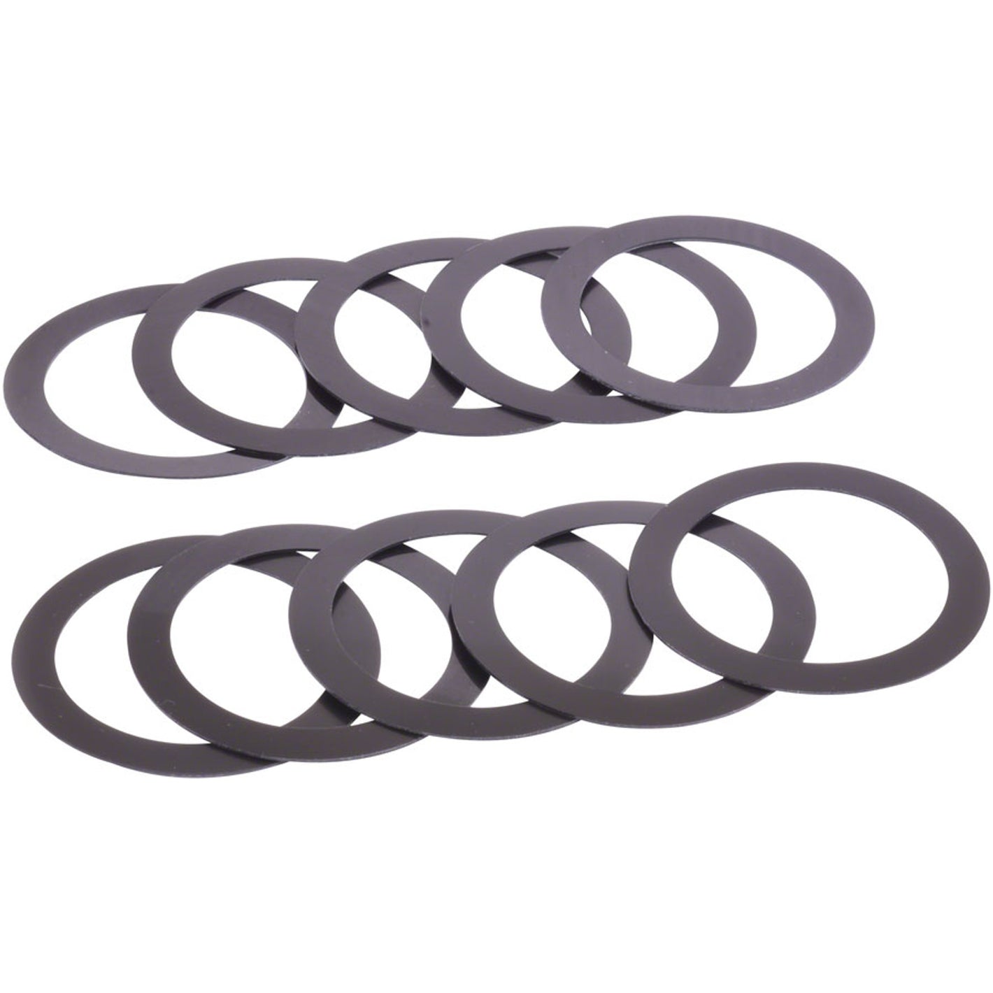 Crank and Bottom Bracket Spacers
