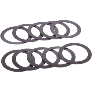 Crank and Bottom Bracket Spacers