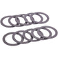 Crank and Bottom Bracket Spacers