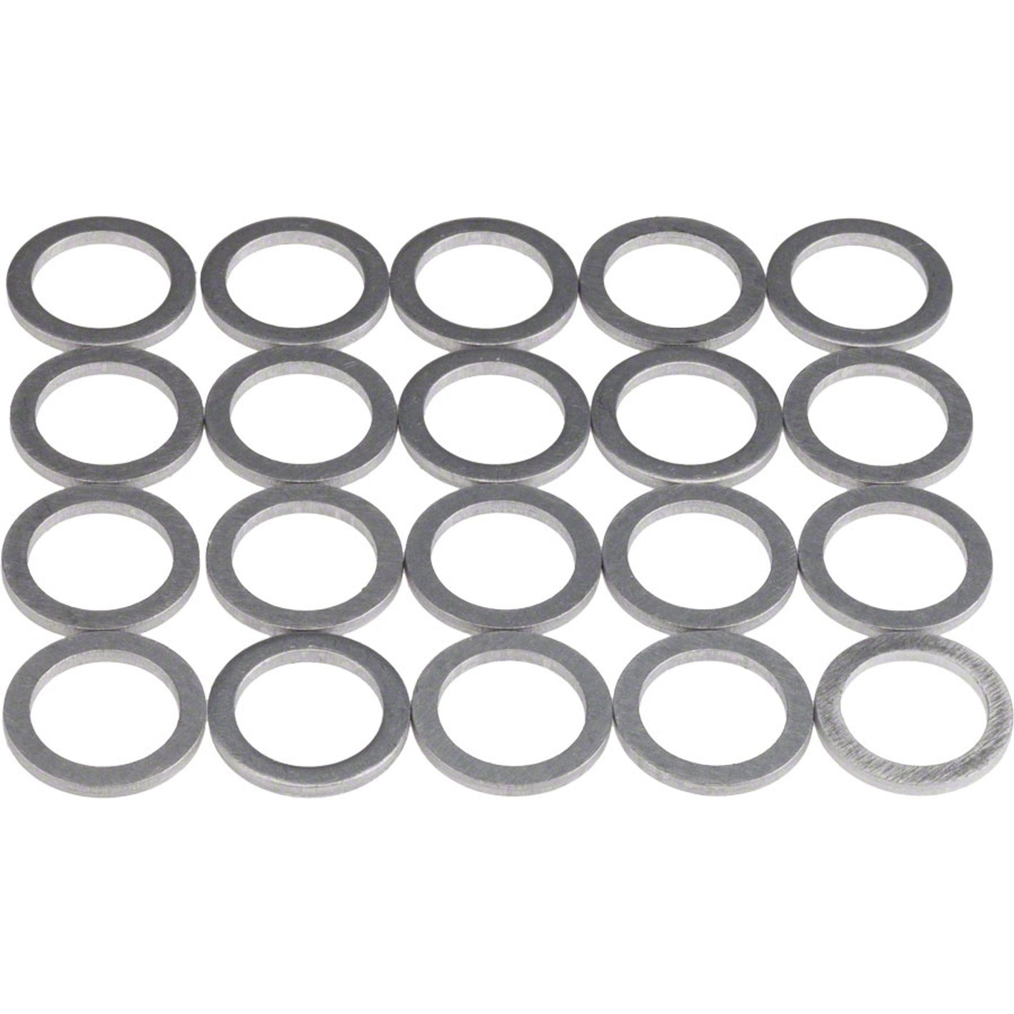 Spacers