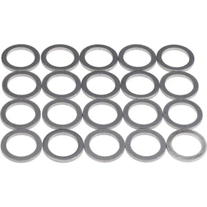 Spacers