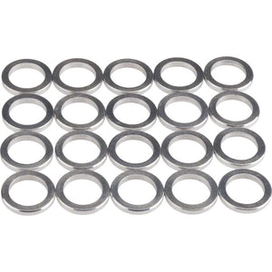 Spacers