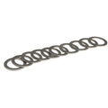 Pedal Washers