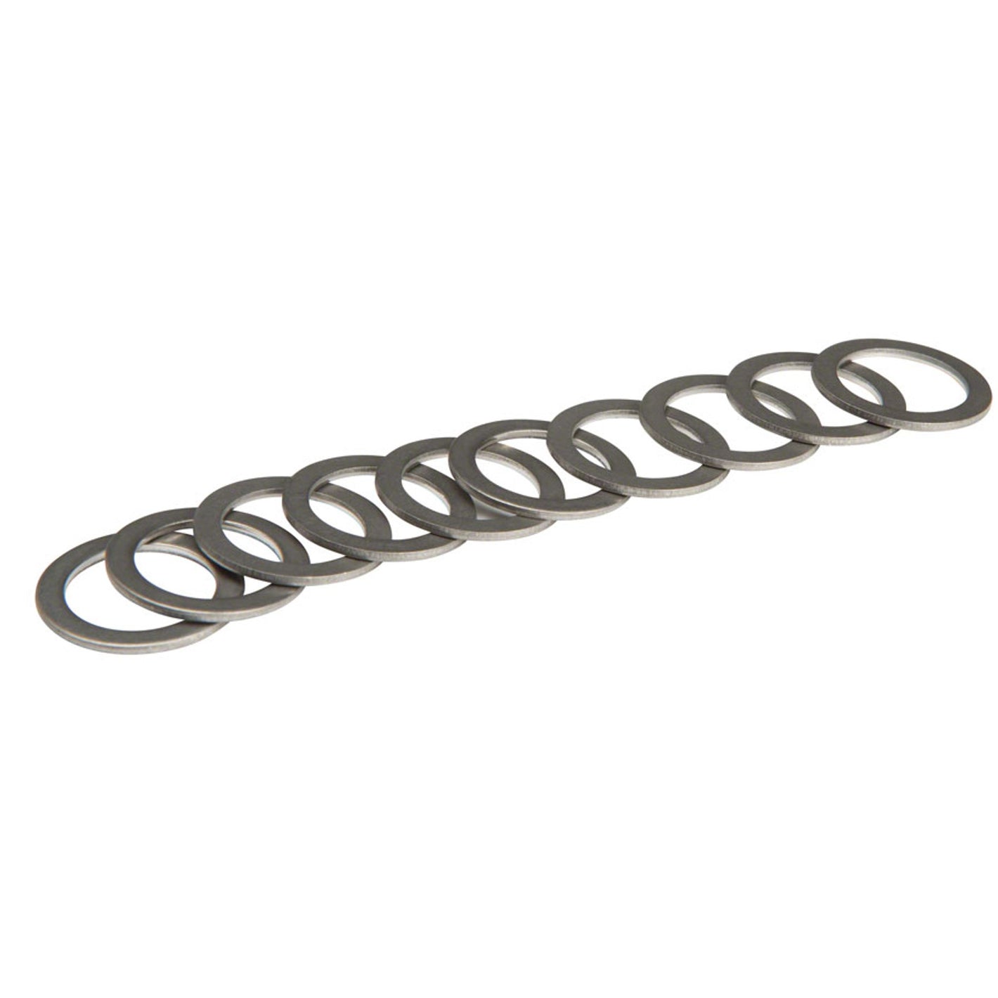 Pedal Washers