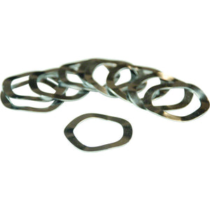 Wave Washers