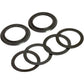 Crank and Bottom Bracket Spacers