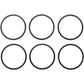 Crank and Bottom Bracket Spacers