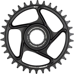 e*spec Aluminum Bosch Gen4 Chainring