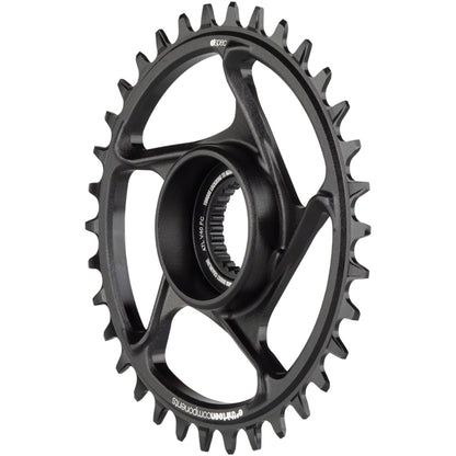 e*spec Aluminum Bosch Gen4 Chainring