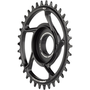 e*spec Aluminum Shimano E8000 Chainring
