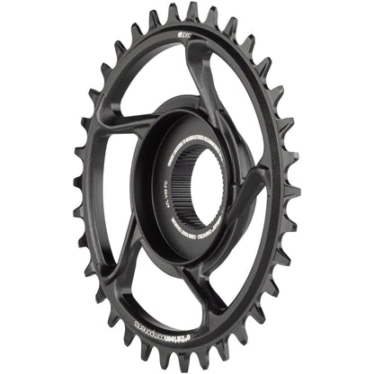 e*spec Aluminum Shimano E8000 Chainring