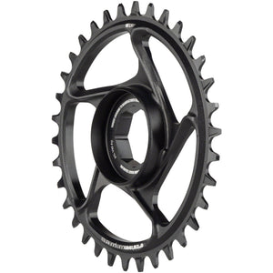 e*spec Aluminum Brose S Mag Chainring